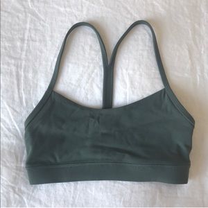 Lululemon Flow Y Bra